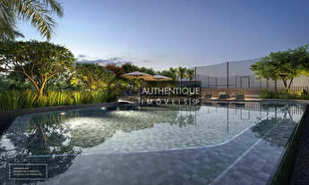 Imagem 2: MAIRIN IBIRAPUERA - VILA MARIANA - Apartamento à venda no bairro Vila Mariana - São Paulo