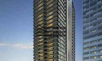 Imagem 3: MAIRIN IBIRAPUERA - VILA MARIANA - Apartamento à venda no bairro Vila Mariana - São Paulo