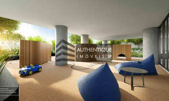 Imagem 5: MAIRIN IBIRAPUERA - VILA MARIANA - Apartamento à venda no bairro Vila Mariana - São Paulo