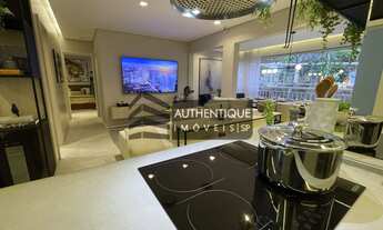 Imagem 6: RESERVA - CAMINHOS DA LAPA - Apartamento à venda no bairro Lapa - São Paulo/SP, Zona Oeste