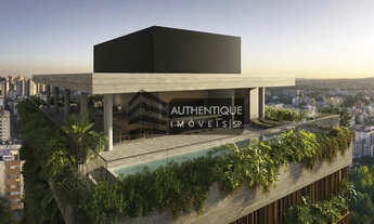 Imagem 2: FRANCA 1055 JARDINS - Apartamento à venda no bairro Jardim Paulista - São Paulo/SP, Zona S