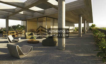 Imagem 6: FRANCA 1055 JARDINS - Apartamento à venda no bairro Jardim Paulista - São Paulo/SP, Zona S