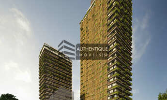 Imagem 5: FRANCA 1055 JARDINS - Apartamento à venda no bairro Jardim Paulista - São Paulo/SP, Zona S