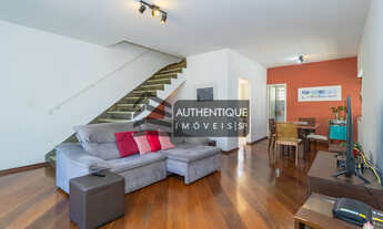 Imagem: Casa à venda no bairro Planalto Paulista