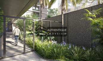 Imagem 6: 177 JERONIMO VILA NOVA CONCEICAO - Aptos no bairro Vila Nova Conceição à venda