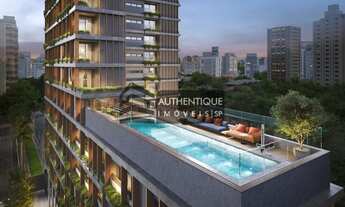 Imagem 2: 177 JERONIMO VILA NOVA CONCEICAO - Aptos no bairro Vila Nova Conceição à venda