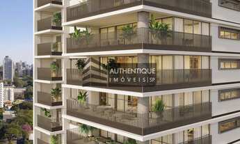 Imagem: AGAMI PARK RESIDENCES MOEMA - Apartamento