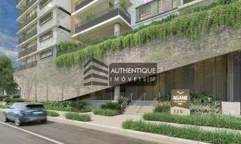 Imagem 7: AGAMI PARK RESIDENCES MOEMA - Apartamento à venda no bairro Moema - São Paulo/SP, Zona Sul