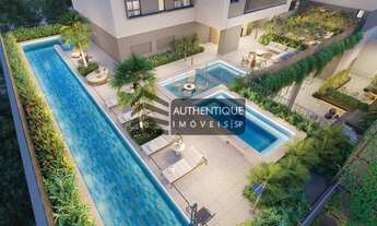 Imagem 3: AGAMI PARK RESIDENCES MOEMA - Apartamento à venda no bairro Moema - São Paulo/SP, Zona Sul