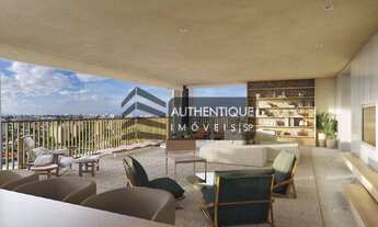 Imagem: AMYRÁ MOEMA - Apartamento à venda no bairro