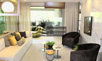 Imagem 4: LEVEL ALPHAVILLE - Apartamento à venda em Barueri/SP