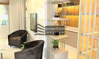 Imagem 6: LEVEL ALPHAVILLE - Apartamento à venda em Barueri/SP