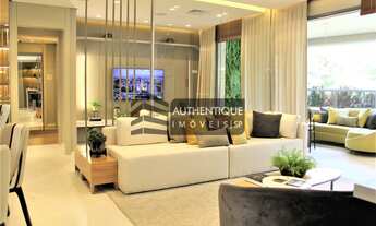 Imagem 2: LEVEL ALPHAVILLE - Apartamento à venda em Barueri/SP