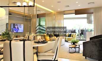 Imagem 3: LEVEL ALPHAVILLE - Apartamento à venda em Barueri/SP