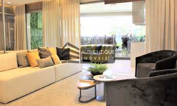 Imagem 5: LEVEL ALPHAVILLE - Apartamento à venda em Barueri/SP