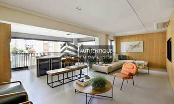 Imagem: Essência Perdizes - Apartamento à venda