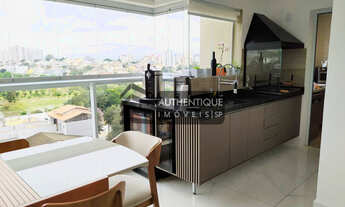 Imagem 2: Allure Patriani Assuncao Santo Andre - Apartamento à venda no bairro Vila Assunção - Santo