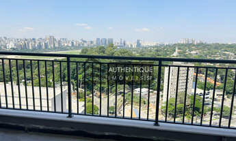 Imagem 3: SKYLINE JOCKEY BUTANTA - Apartamento à venda em São Paulo/SP