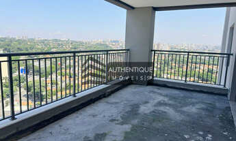 Imagem 2: SKYLINE JOCKEY BUTANTA - Apartamento à venda em São Paulo/SP