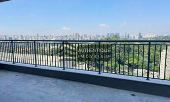 Imagem: SKYLINE JOCKEY BUTANTA - Apartamento à