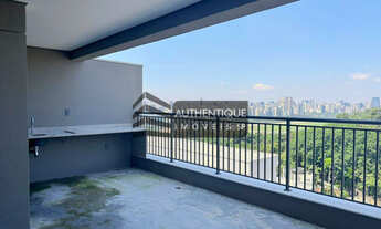 Imagem 7: SKYLINE JOCKEY BUTANTA - Apartamento à venda em São Paulo/SP