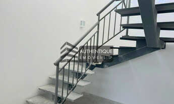 Imagem 6: SKYLINE JOCKEY BUTANTA - Apartamento à venda em São Paulo/SP