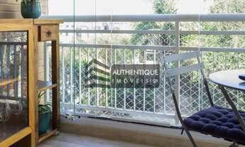 Imagem: LIV On - Jardim Prudência - Apartamento