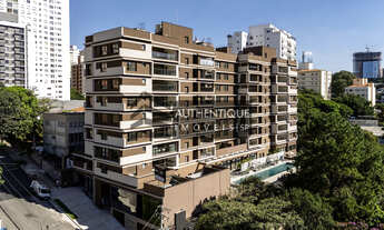 Imagem: RARO PERDIZES - Apartamento à venda no