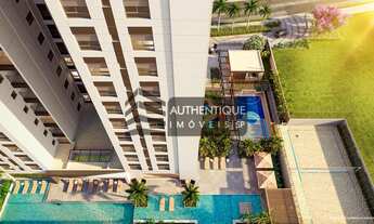 Imagem 4: Jardim das Perdizes - Reserva Figueiras - Apartamento à venda no bairro Água Branca - São