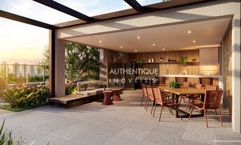 Imagem 7: Jardim das Perdizes - Reserva Figueiras - Apartamento à venda no bairro Água Branca - São