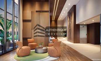 Imagem 5: Jardim das Perdizes - Reserva Figueiras - Apartamento à venda no bairro Água Branca - São