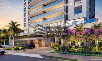 Imagem: Jardim das Perdizes - Reserva Figueiras