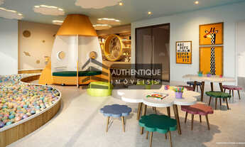 Imagem 6: Jardim das Perdizes - Reserva Figueiras - Apartamento à venda no bairro Água Branca - São