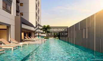 Imagem 3: Jardim das Perdizes - Reserva Figueiras - Apartamento à venda no bairro Água Branca - São