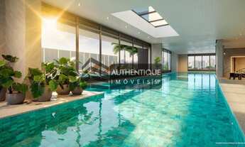 Imagem 2: Jardim das Perdizes - Reserva Figueiras - Apartamento à venda no bairro Água Branca - São