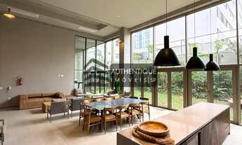 Imagem 6: 155 JERONIMO ITAIM BIBI - Apartamento à venda no bairro Itaim Bibi - São Paulo/SP, Zona Su