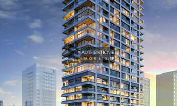 Imagem 1: 155 JERONIMO ITAIM BIBI - Apartamento à venda no bairro Itaim Bibi - São Paulo/SP, Zona Su