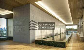 Imagem 2: 155 JERONIMO ITAIM BIBI - Apartamento à venda no bairro Itaim Bibi - São Paulo/SP, Zona Su