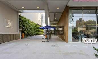 Imagem 5: 155 JERONIMO ITAIM BIBI - Apartamento à venda no bairro Itaim Bibi - São Paulo/SP, Zona Su