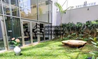 Imagem 7: 155 JERONIMO ITAIM BIBI - Apartamento à venda no bairro Itaim Bibi - São Paulo/SP, Zona Su