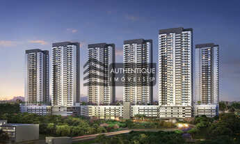 Imagem 5: Monumento Sao Paulo - Morumbi (FASE 1) - Apartamento à venda em São Paulo/SP