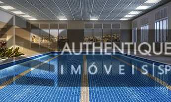 Imagem 2: Monumento Sao Paulo - Morumbi (FASE 1) - Apartamento à venda em São Paulo/SP