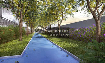 Imagem 7: Monumento Sao Paulo - Morumbi (FASE 1) - Apartamento à venda em São Paulo/SP