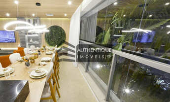 Imagem: MOST MOEMA - Apartamento à venda no bairro