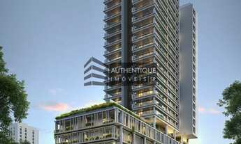 Imagem: LEAF LOEFGREN VILA MARIANA - Apartamento