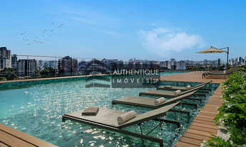 Imagem 3: LUMINE CAMPO BELO - Apartamento Cobertura Duplex no bairro Campo Belo à venda