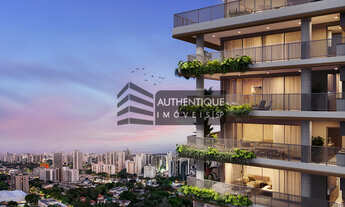 Imagem 2: LUMINE CAMPO BELO - Apartamento Cobertura Duplex no bairro Campo Belo à venda