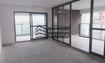 Imagem: AYLA MOEMA - Apartamento à venda em São