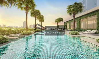 Imagem 3: The Garden Klabin - Apartamento à venda no bairro Chacara Klabin - São Paulo/SP, Zona Sul