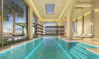 Imagem 2: The Garden Klabin - Apartamento à venda no bairro Chacara Klabin - São Paulo/SP, Zona Sul